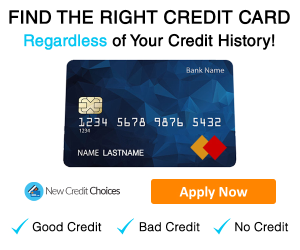 New Credit Choice